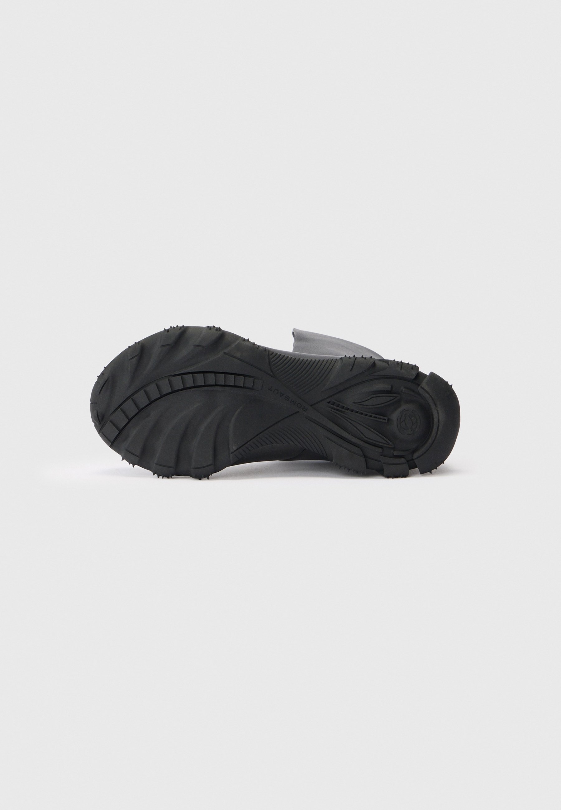 Rombaut SPRING TIDE UNISSEX - Botas de cano curto - pretas