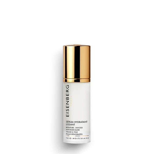 Classique Sérum Hydratant Lissant - Siero viso antirughe