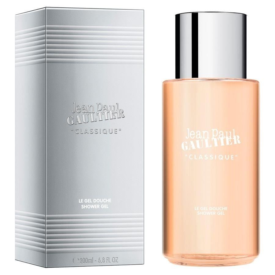 Jean Paul Gaultier gel za tuširanje Klasični gel za tuširanje - 200 ml