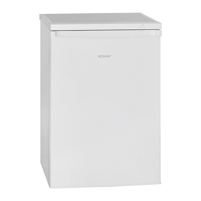 Congelador vertical - BOMANN - GS 2186.1 - 85L - 4 estrellas - Control de temperatura continuo