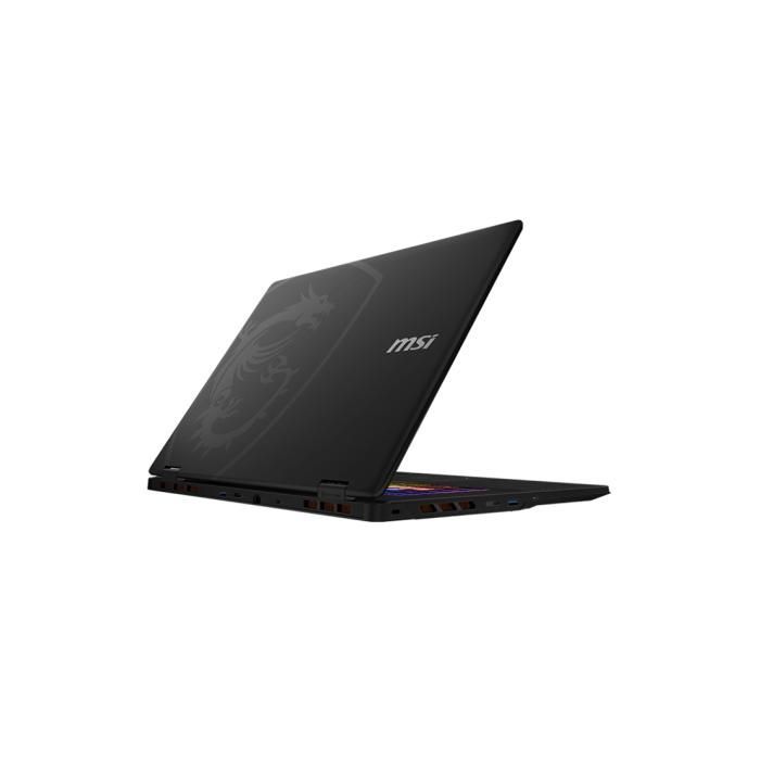 Notebook Gamer MSI Crosshair 18 HX AI - Intel Core Ultra 7 - 16GB RAM - SSD de 1TB
