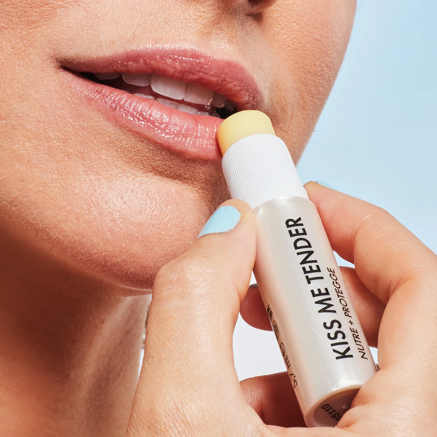 Viso Balsamo Labbra Nutre + Protegge KISS ME TENDER - Balsamo Labbra
