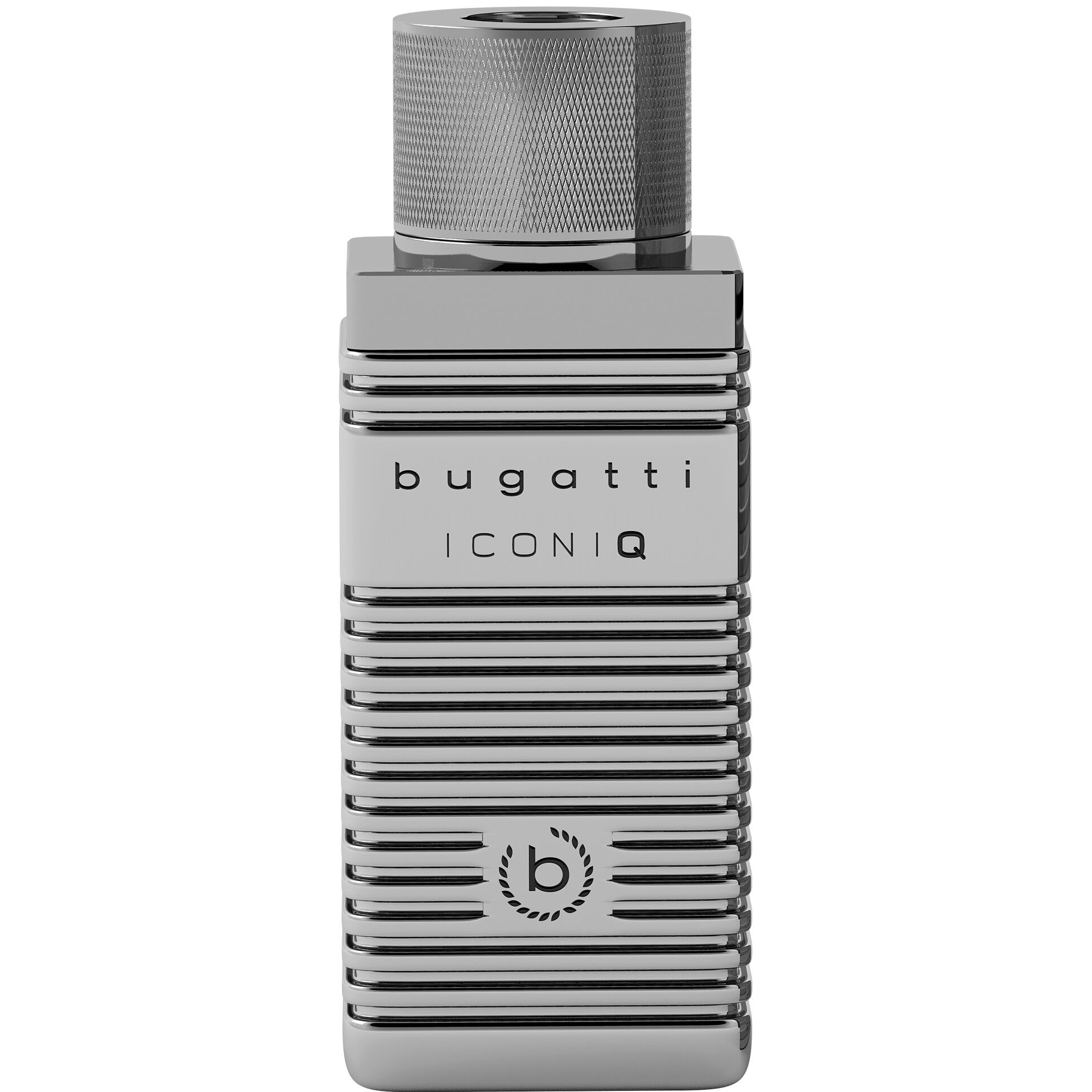 Bugatti ICONIQ