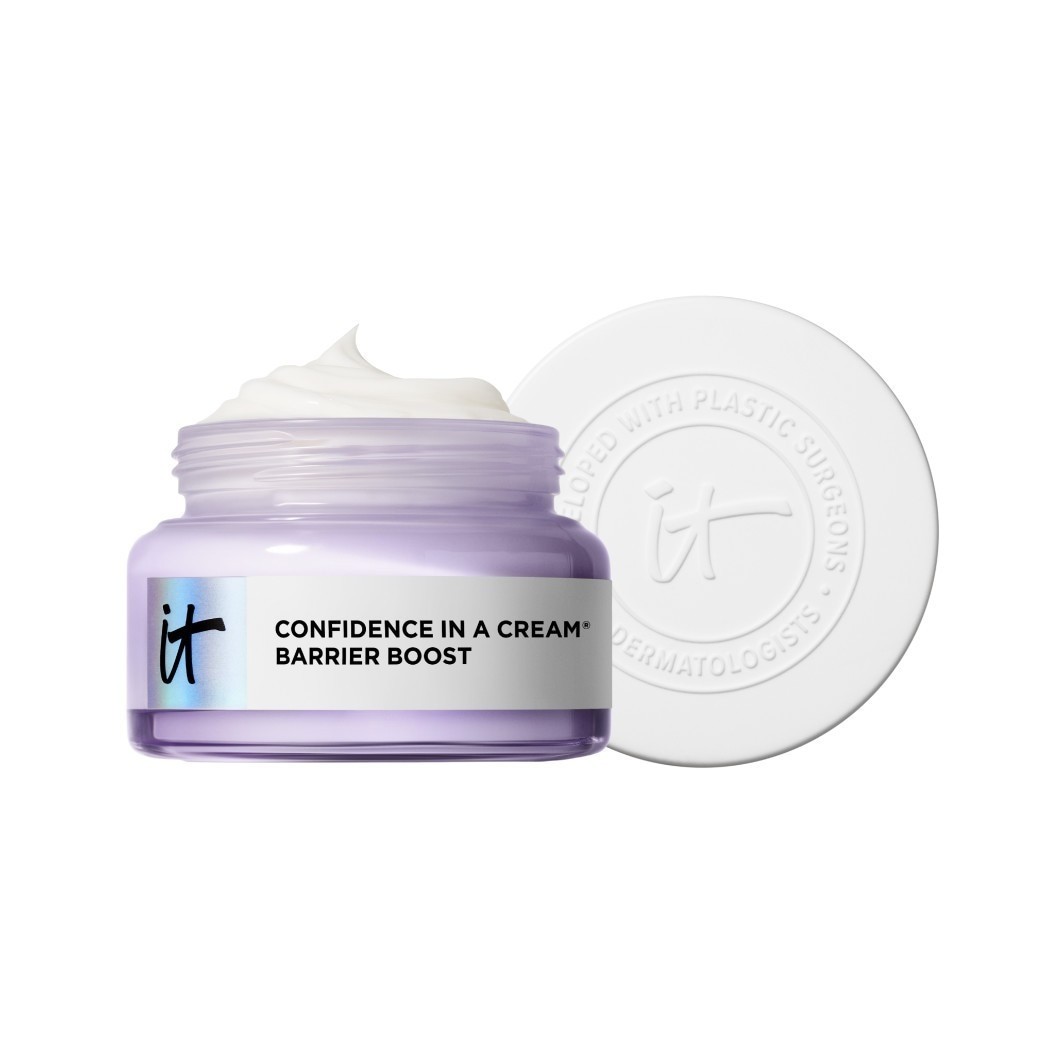 IT Cosmetics krema za lice CONFIDENCE za jačanje barijere - 15 ml