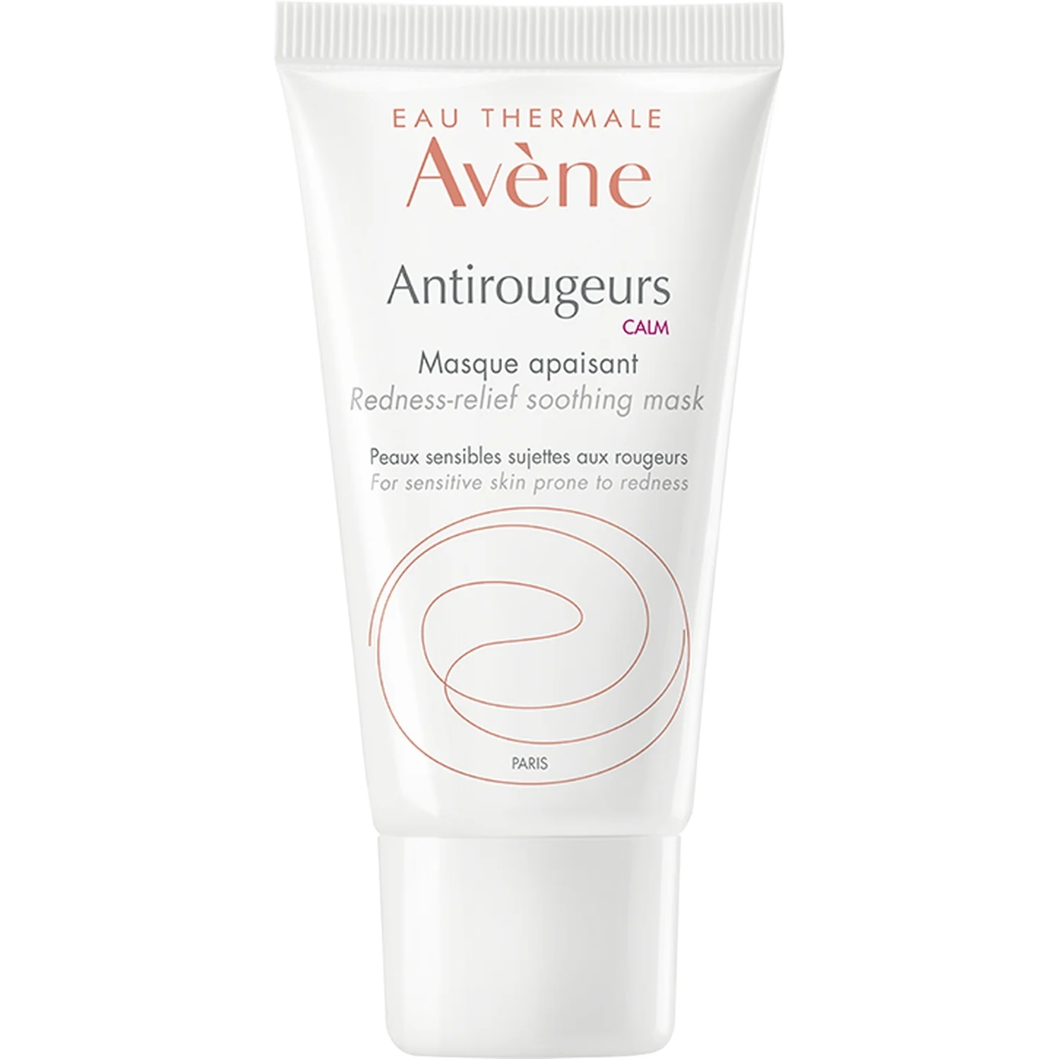 Antirougeurs Antirougeurs CALM Maschera Lenitiva - Maschera Lenitiva viso