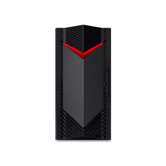 PC da gaming Acer Nitro 50 N50-656 Intel® Core™ i5 16 GB RAM 1 TB SSD Nvidia GeForce RTX 5060 Nero