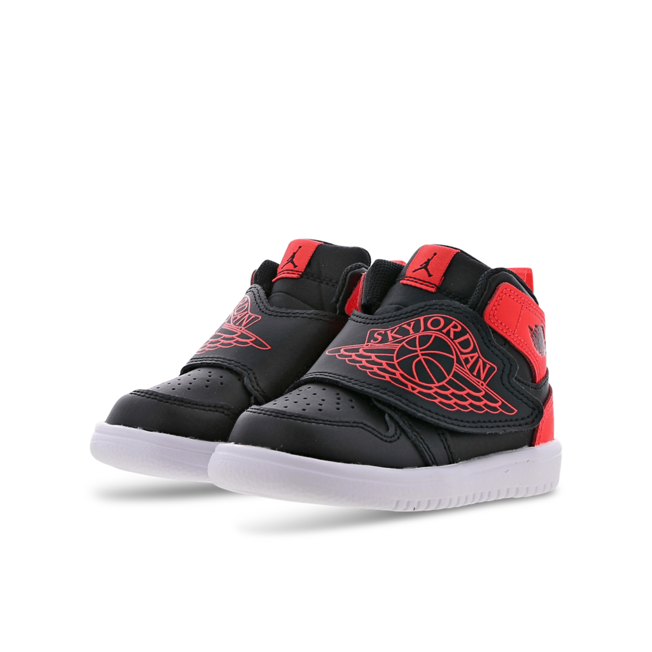 Jordan Sky