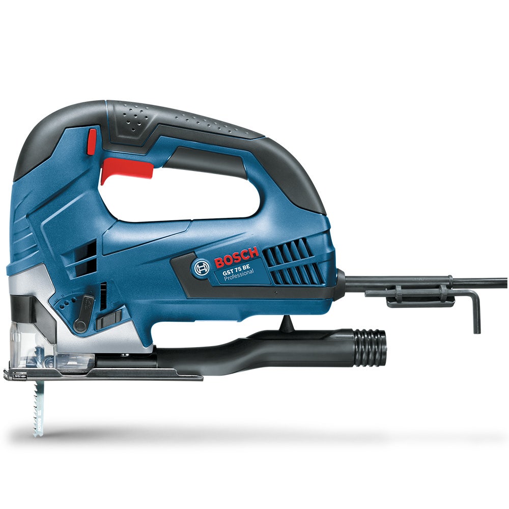Serra tico-tico BOSCH 650W GST75BE