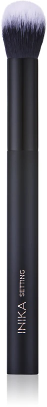 INIKA Organic Setting Brush čopič za puder