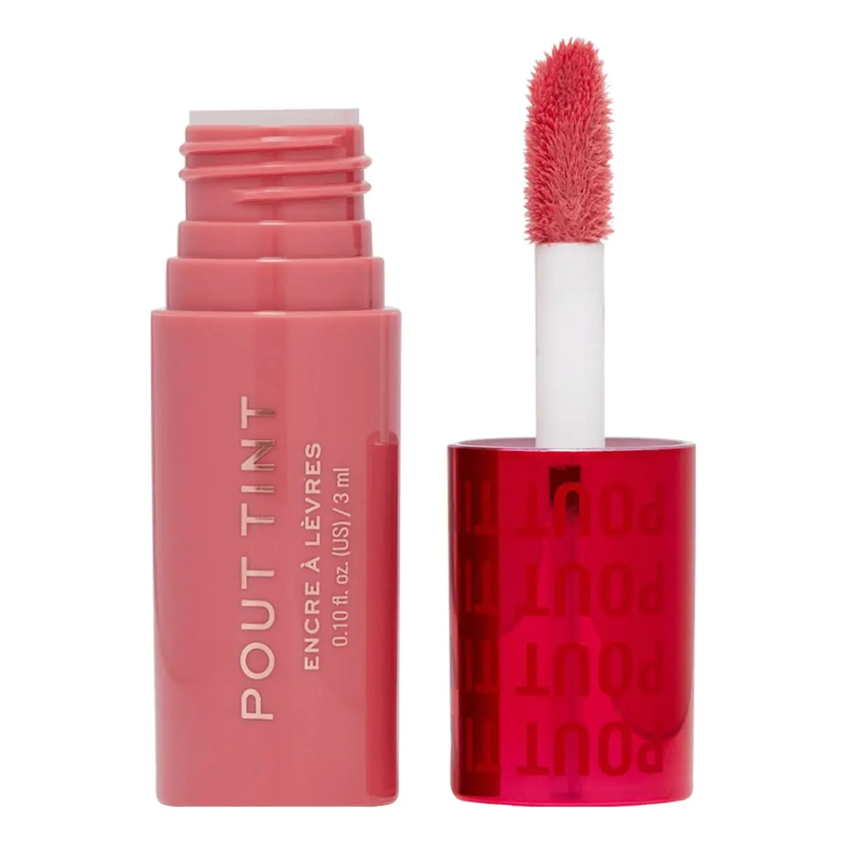 MAKEUP REVOLUTION Pout Tint Tint do ust i policzków Sweet Pink 3ml