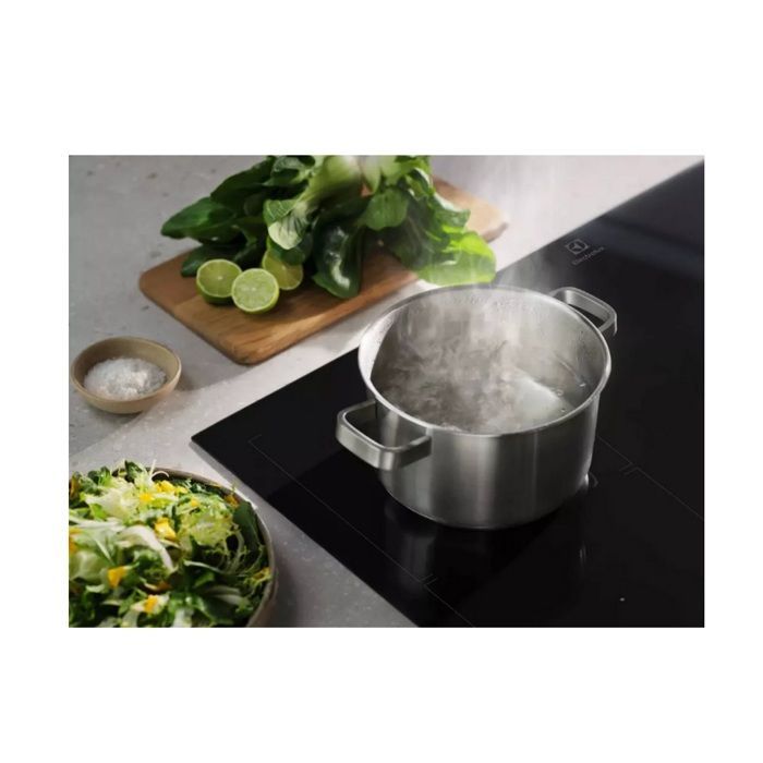 Inductiekookplaat - 600-serie Flex Bridge - Breedte (mm): 590 - Electrolux - EIV63343