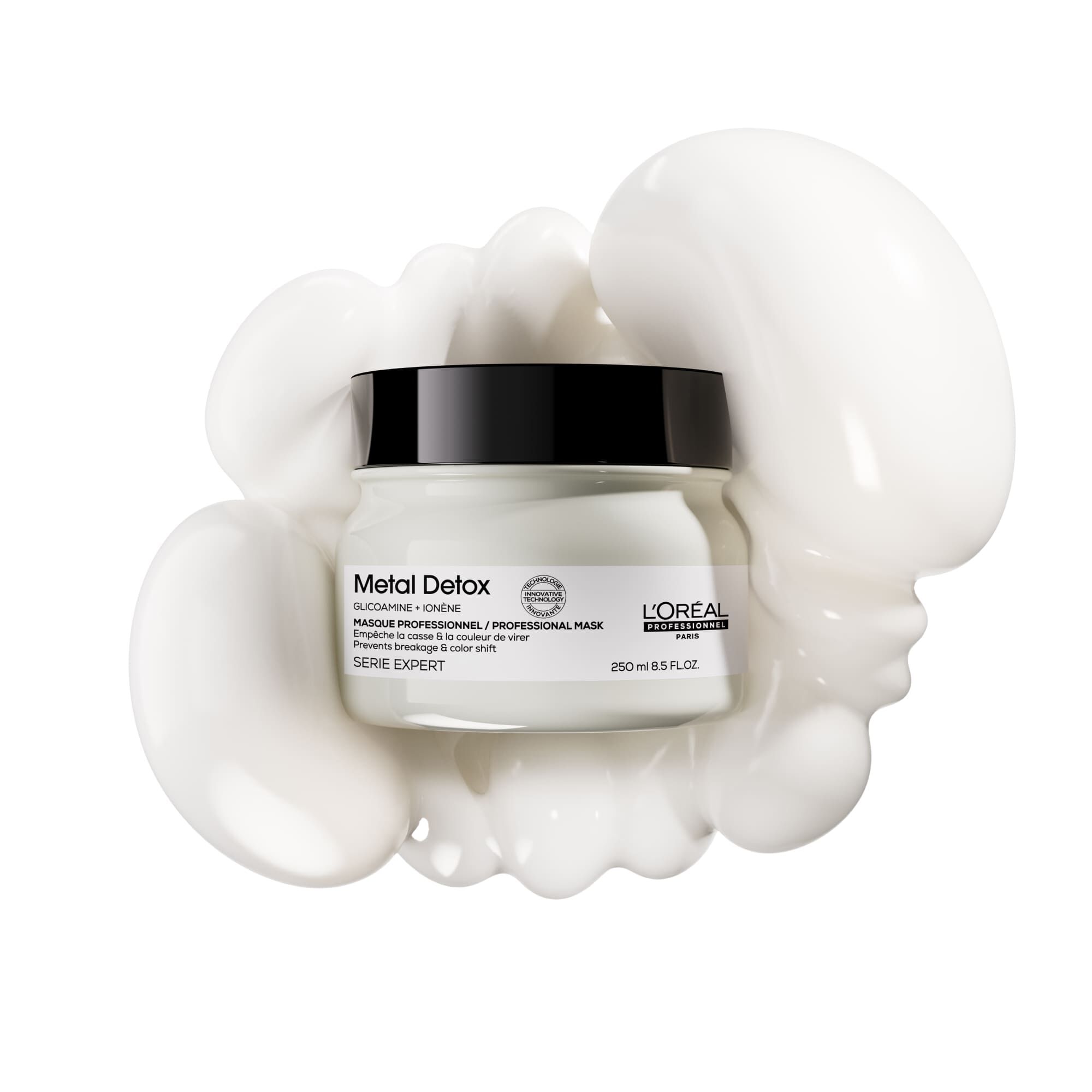 L'Oréal Professionnel Paris Metal Detox