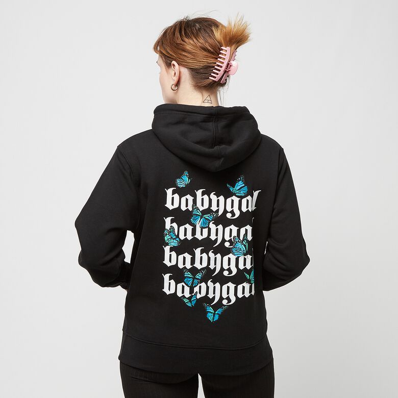 Babygal Hoodie