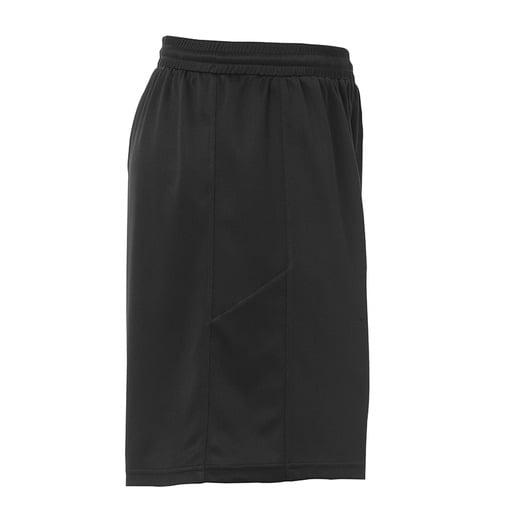 Goal Shorts Negro Uhlsport