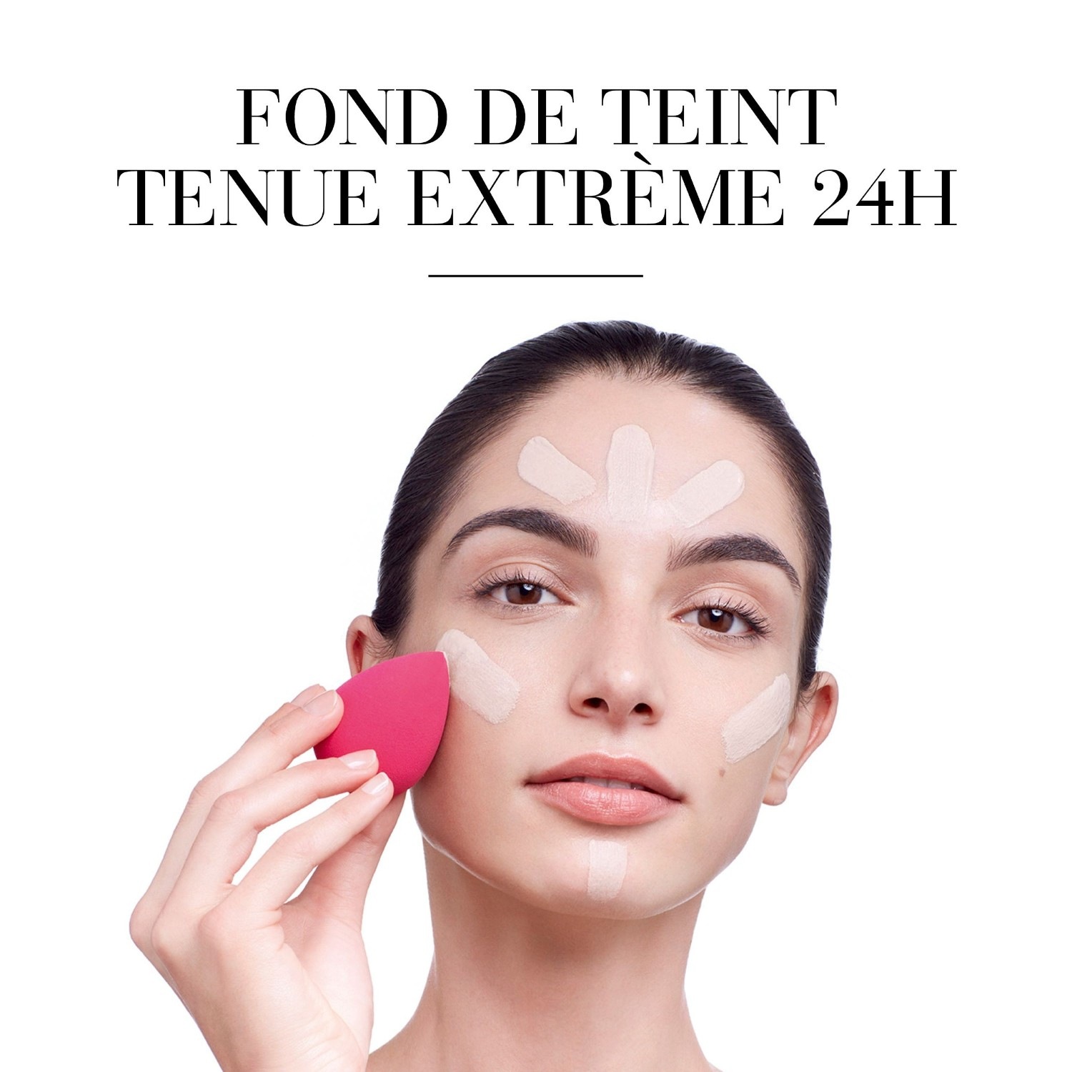 Bourjois ALWAYS FABULOU