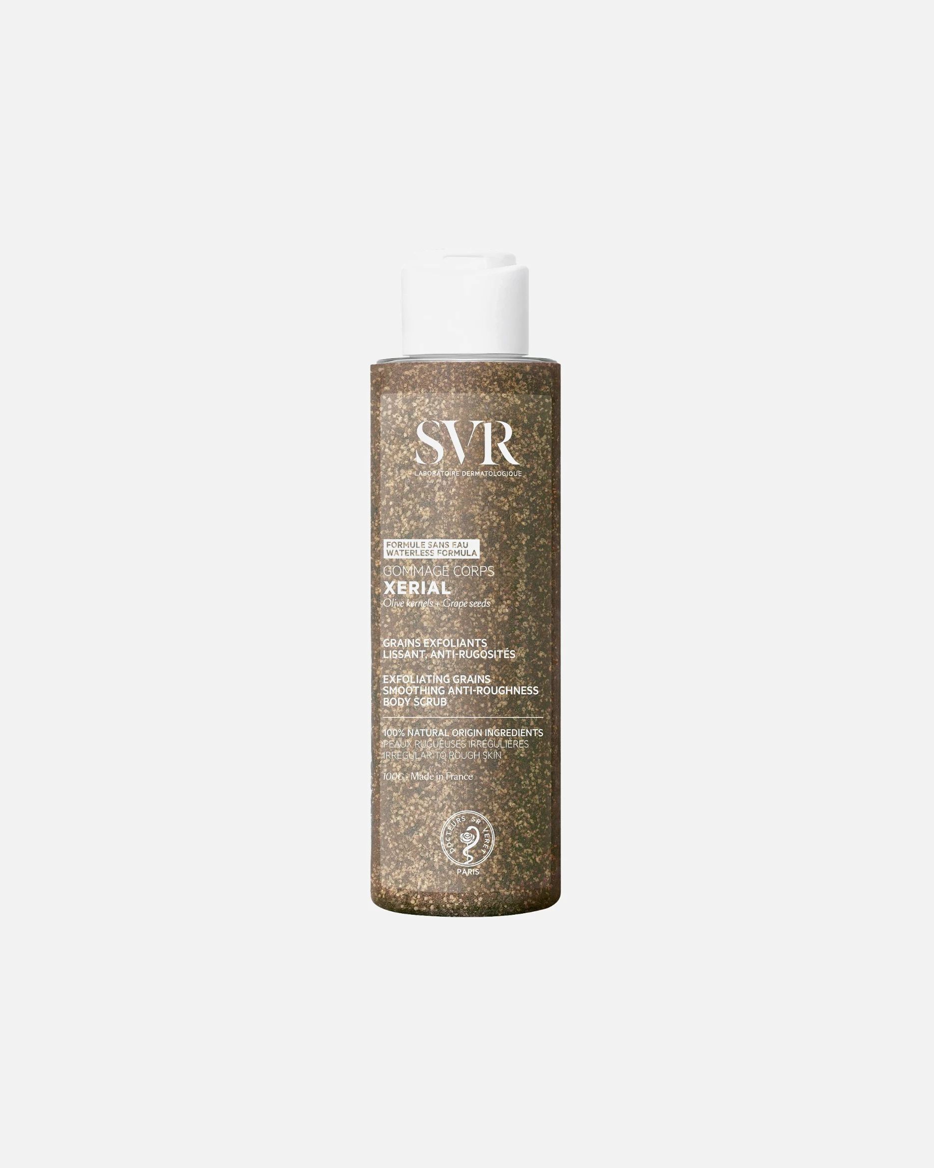 SVR Gommage