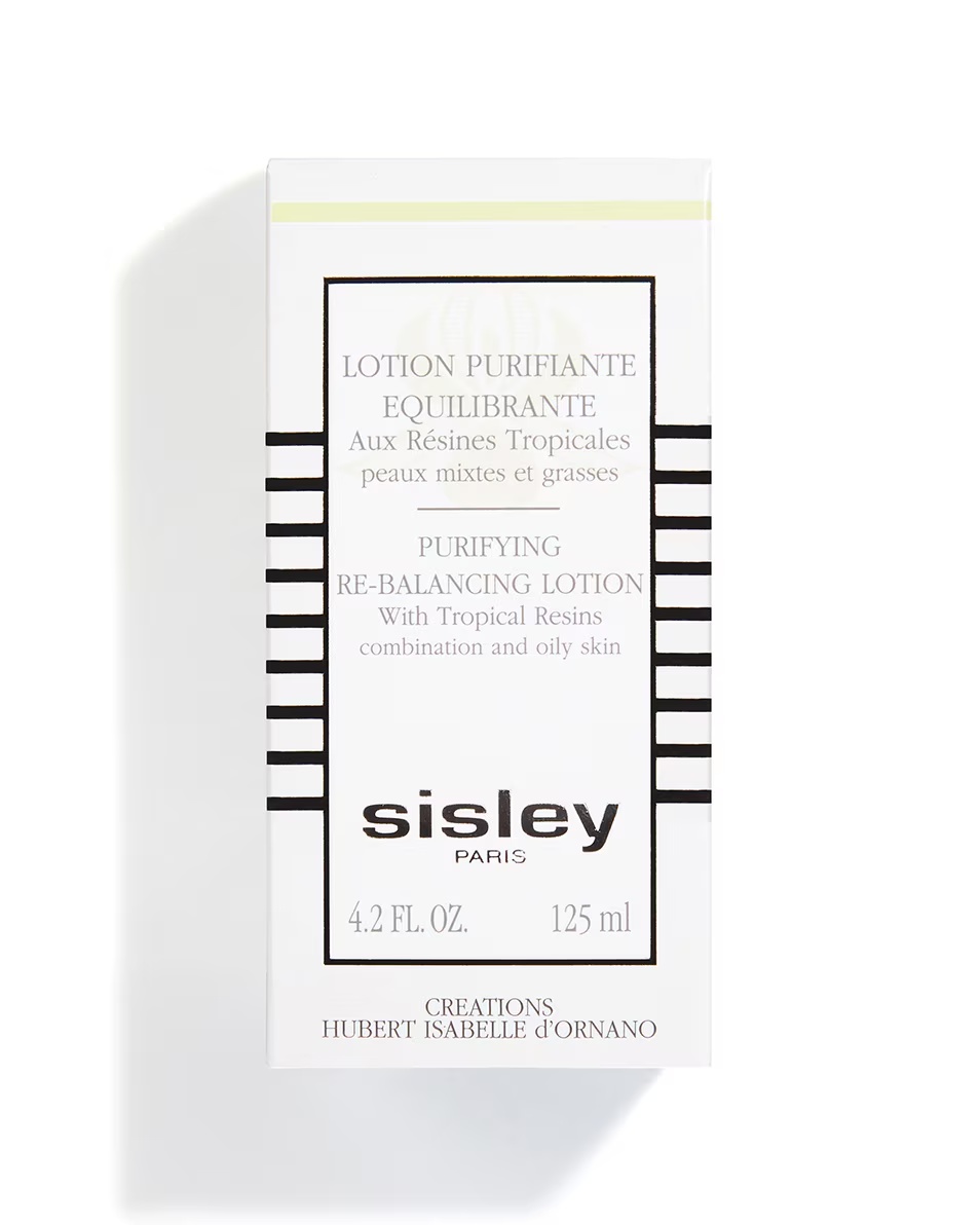 SISLEY Λοσιόν Καθαρισμού και Εξισορρόπησης για Τροπικές Ρητίνες Λοσιόν εξισορρόπησης καθαρισμού προσώπου