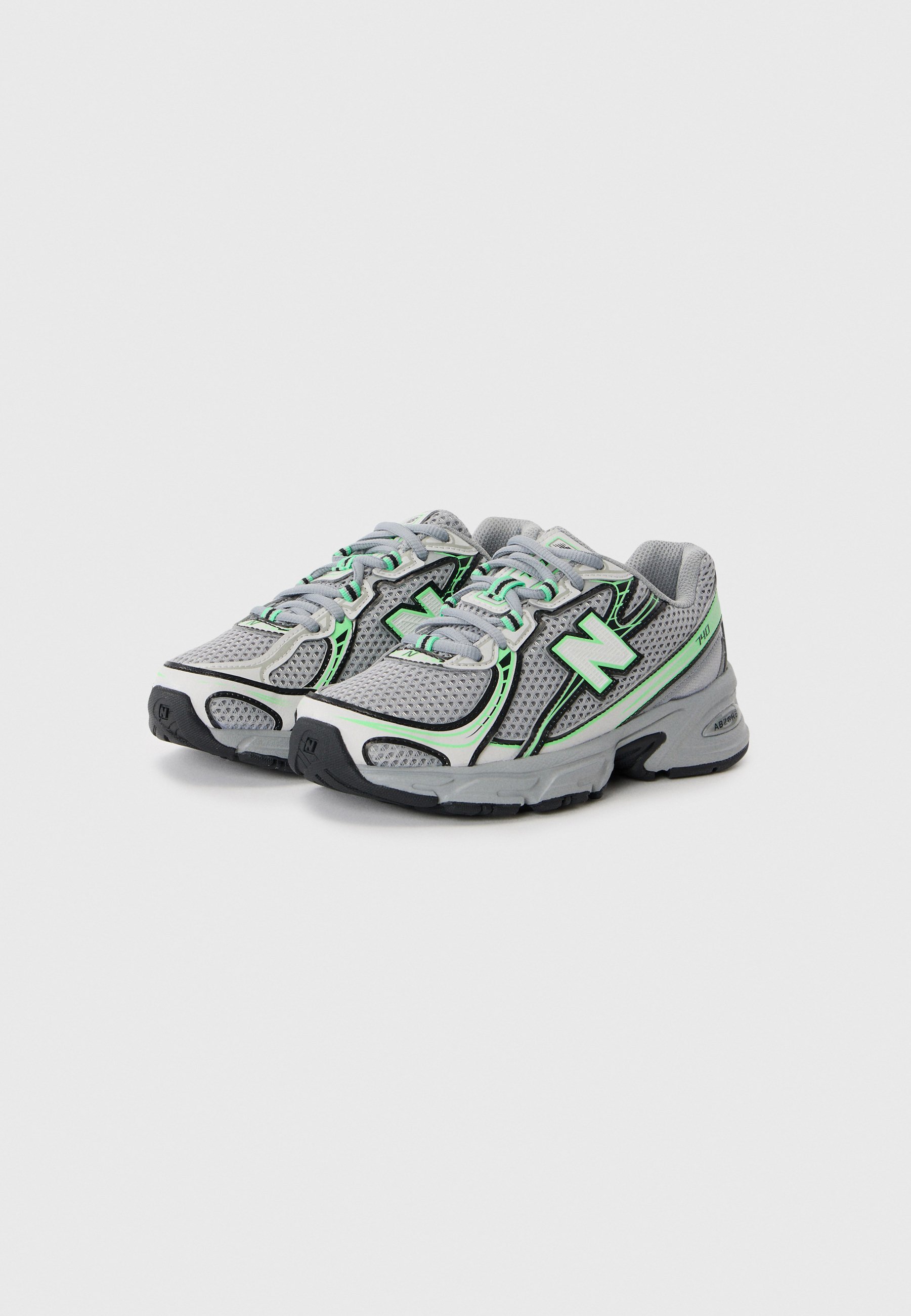 New Balance 740 - Scarpe da ginnastica - grigio ardesia