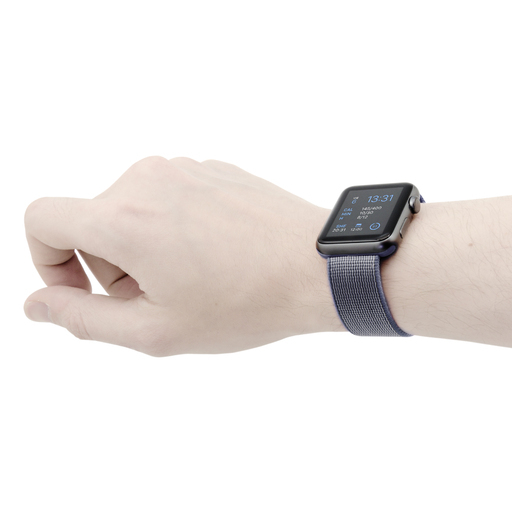 Λουράκι από νάιλον για Apple Watch 42/44mm