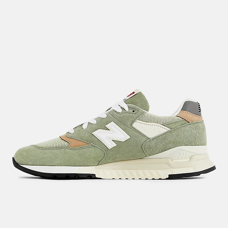 Unisex Wyprodukowano w USA 998 - Oliwka z kadzidłem