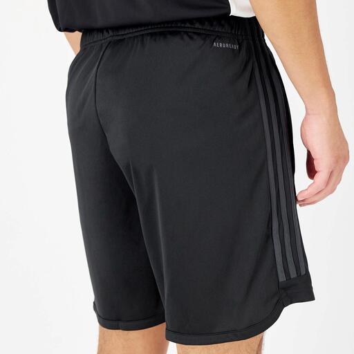 Short du troisième maillot du Real Madrid 23/24