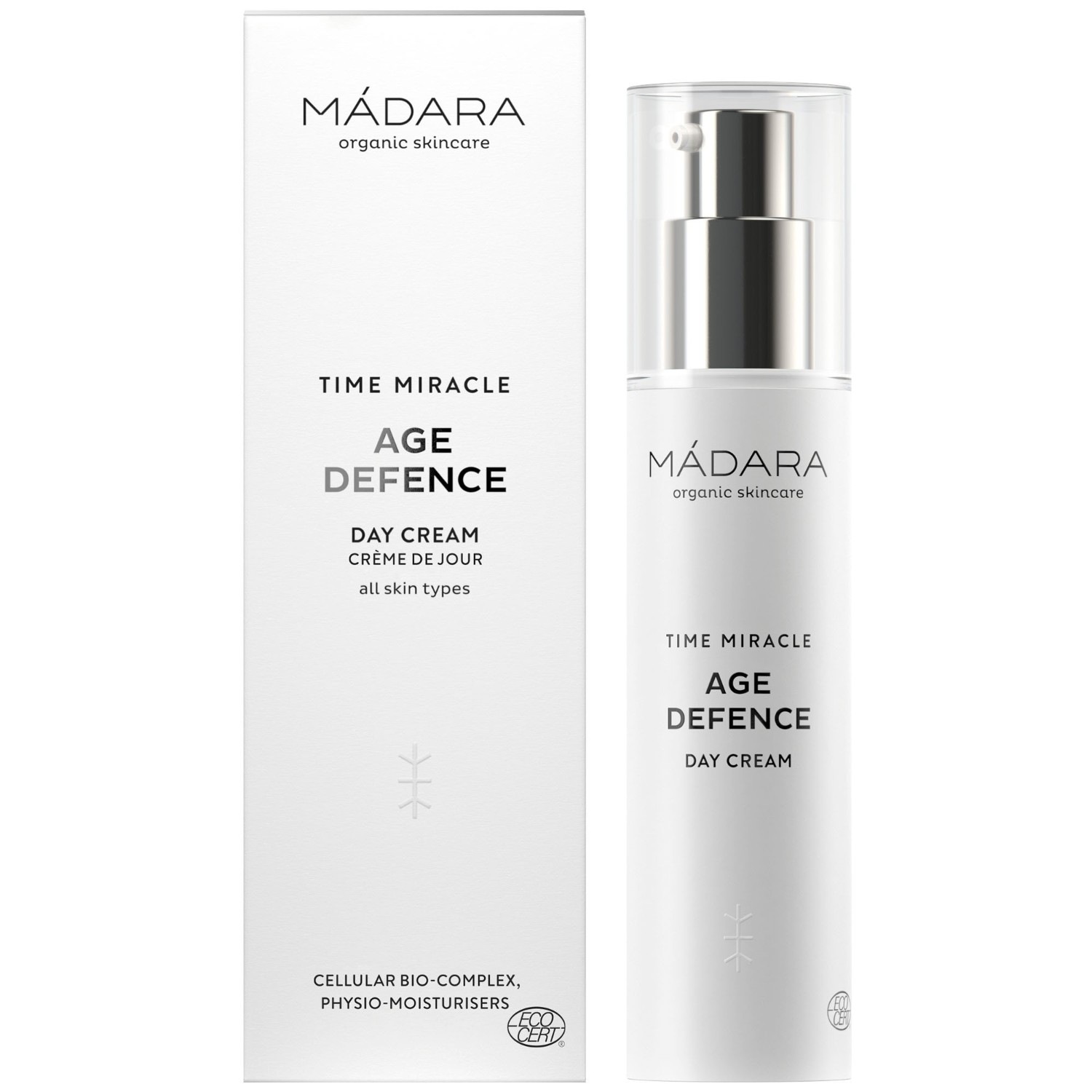 MÁDARA Anti-Âge