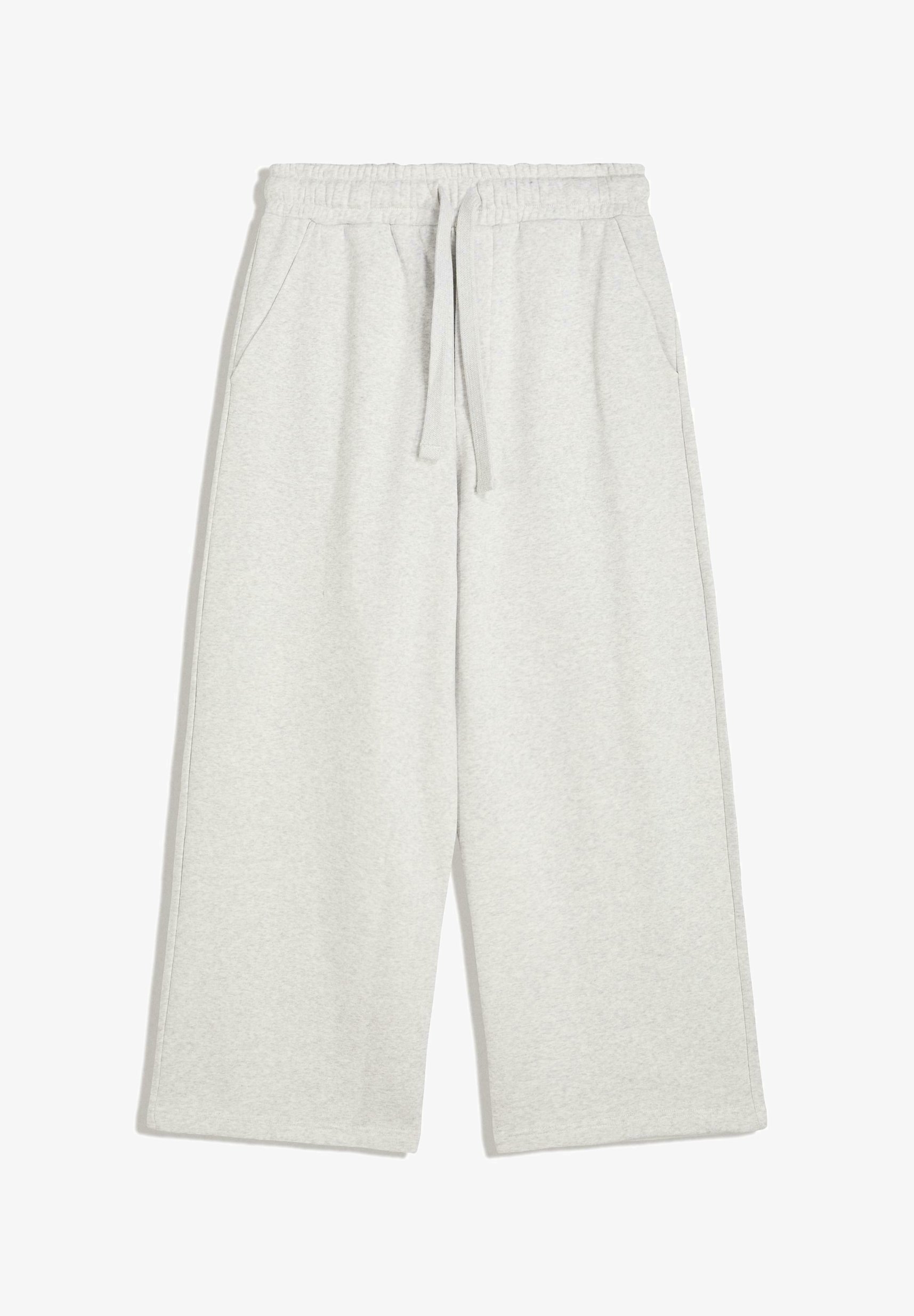 Bershka SUPER - Pantaloni della tuta - grigi