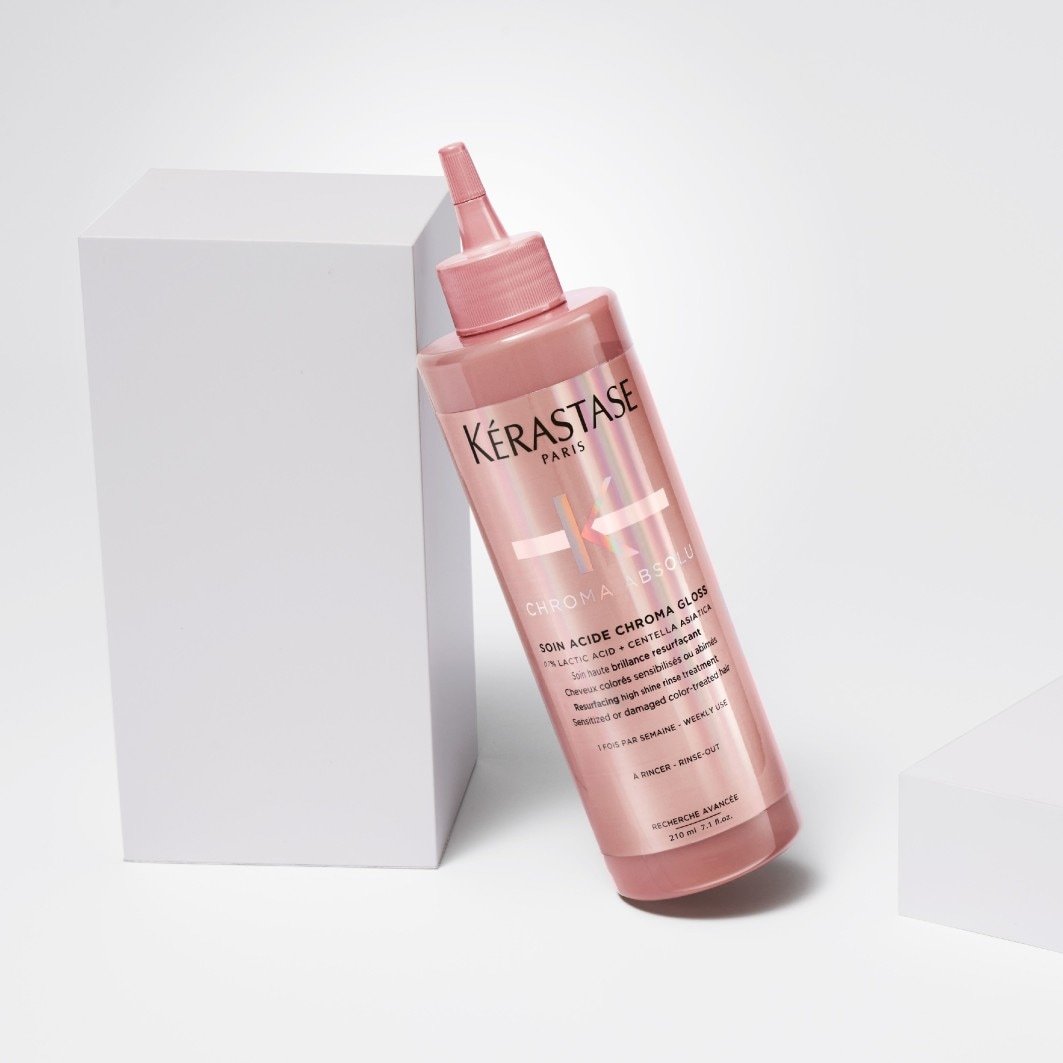 Kérastase Hair Chroma Absolu Thermique Chroma serumas - 150 ml