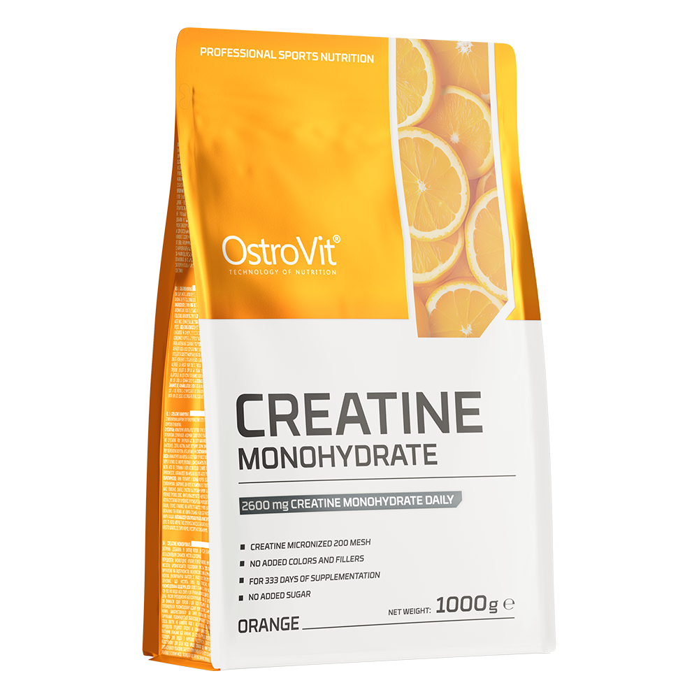 OstroVit Kreatinmonohydrat