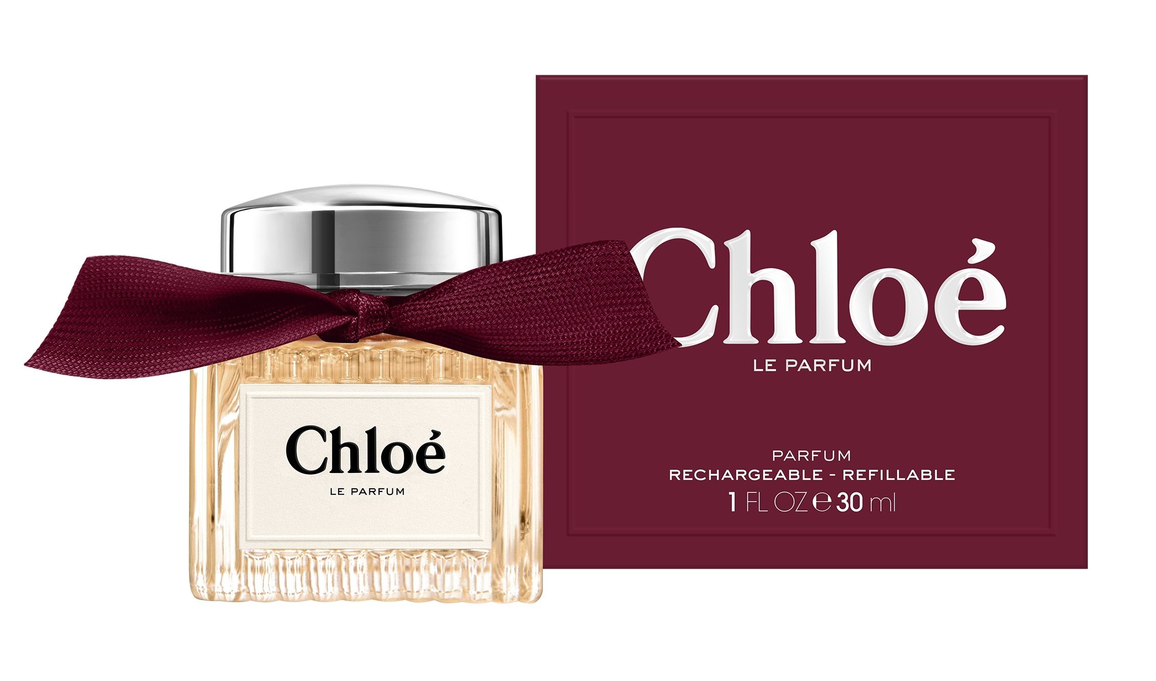 Chloé Le Parfum Ženski parfumi