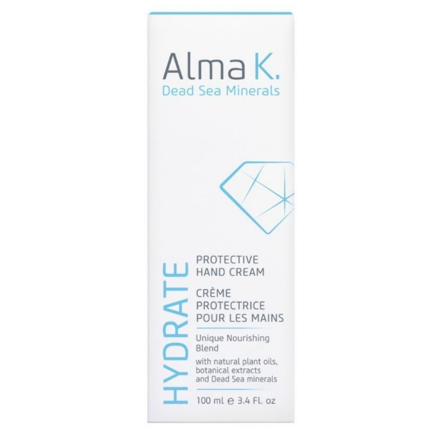 Alma K Protective Hand Cream