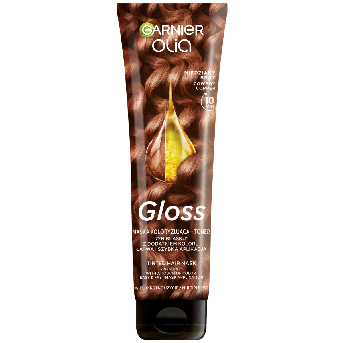 Garnier Olia Gloss