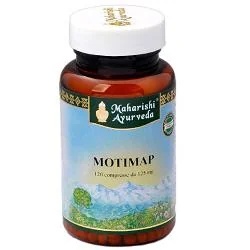 Motimap 120 tablet