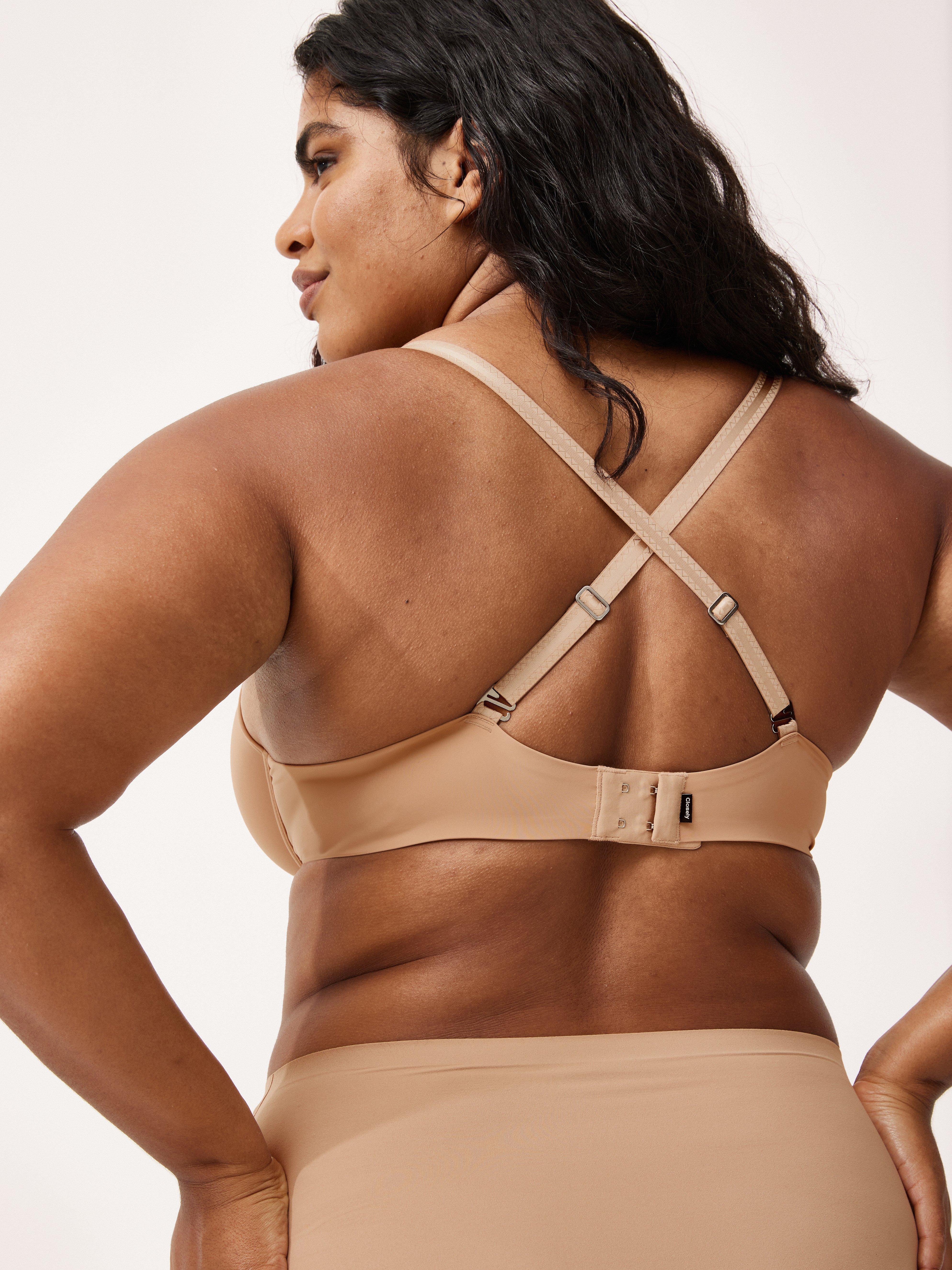The Smooth bygelbh – Closely Dusty Beige
