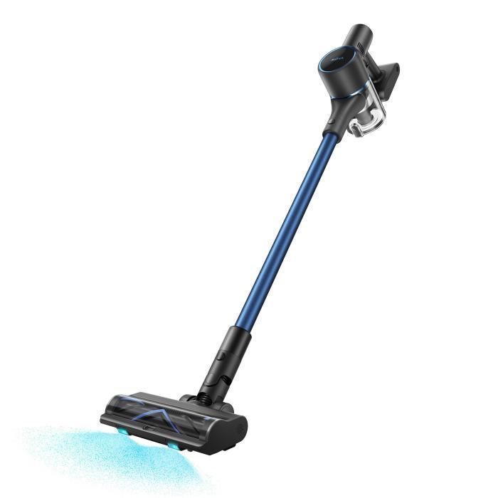 Aspirapolvere senza fili Mova S4 Detect-150AW-90min - Blu
