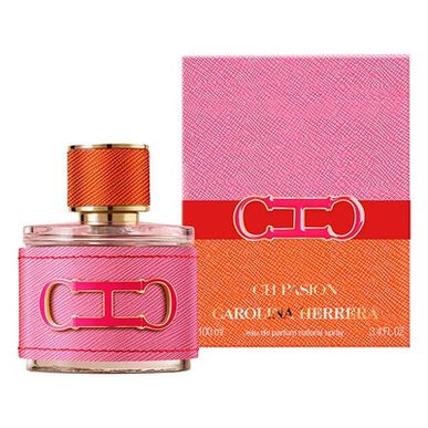 Carolina Herrera Carolina Herrera CH Pasión Eau de Parfum 100 ml 100 ml