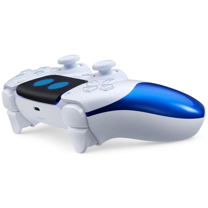 Manette sans fil DualSense™ - Édition Limitée ASTRO BOT™ I PS5 et PC