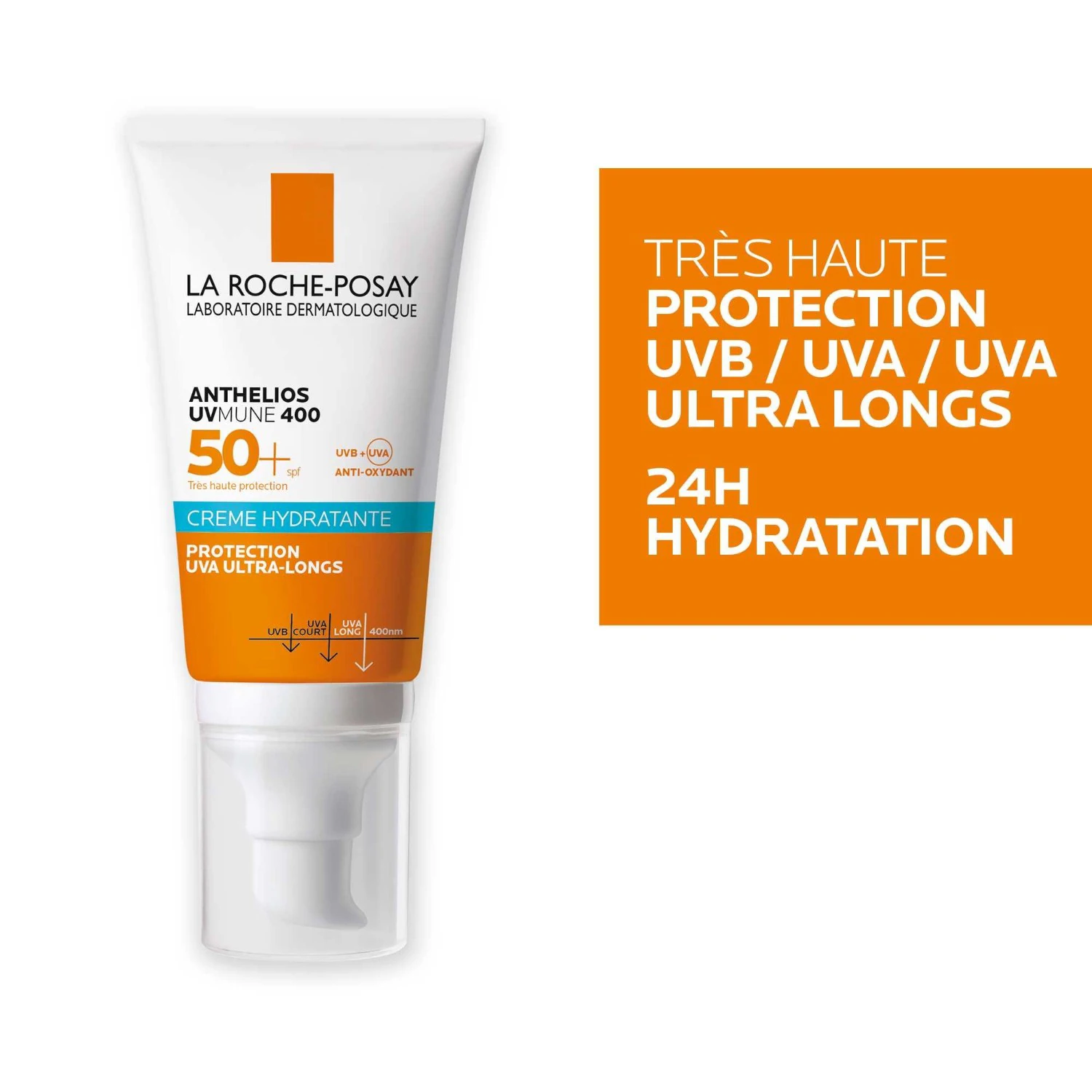 La Roche-Posay Anthelios