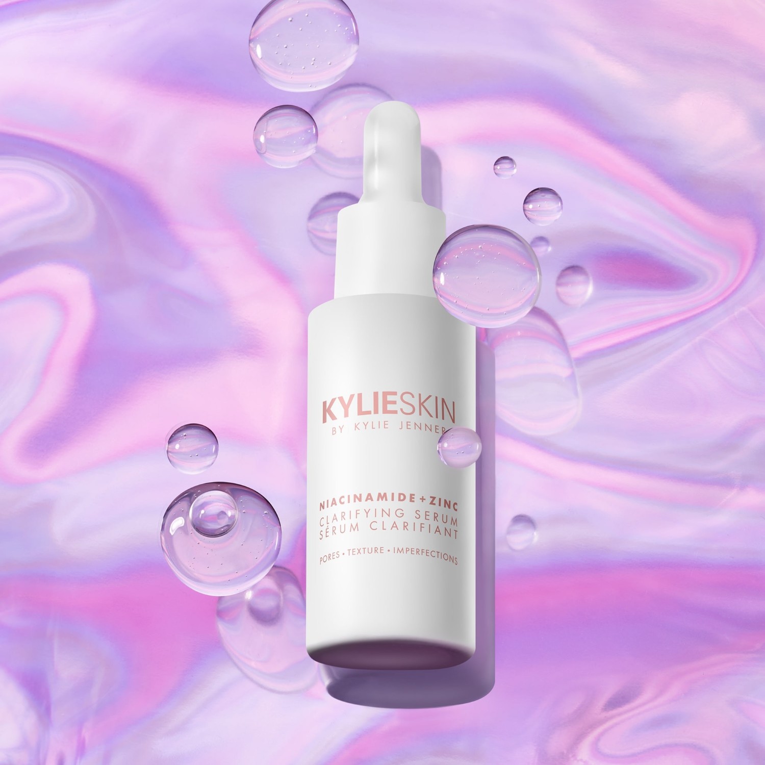 KYLIE COSMETICS Sérum Niacinamide