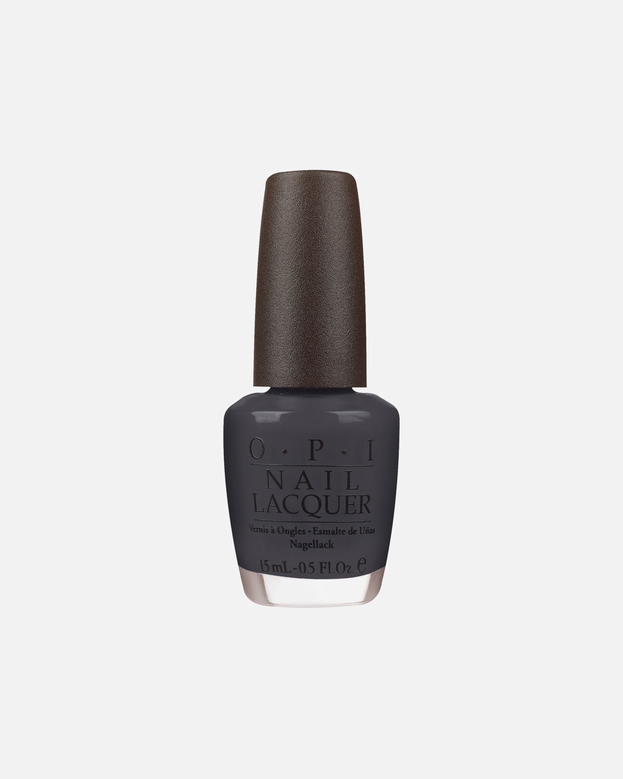 Lakier do paznokci OPI The Classics Glitter - 15 ml