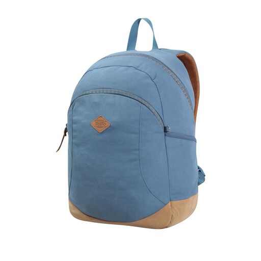 Mochila Juvenil Blasko Totto