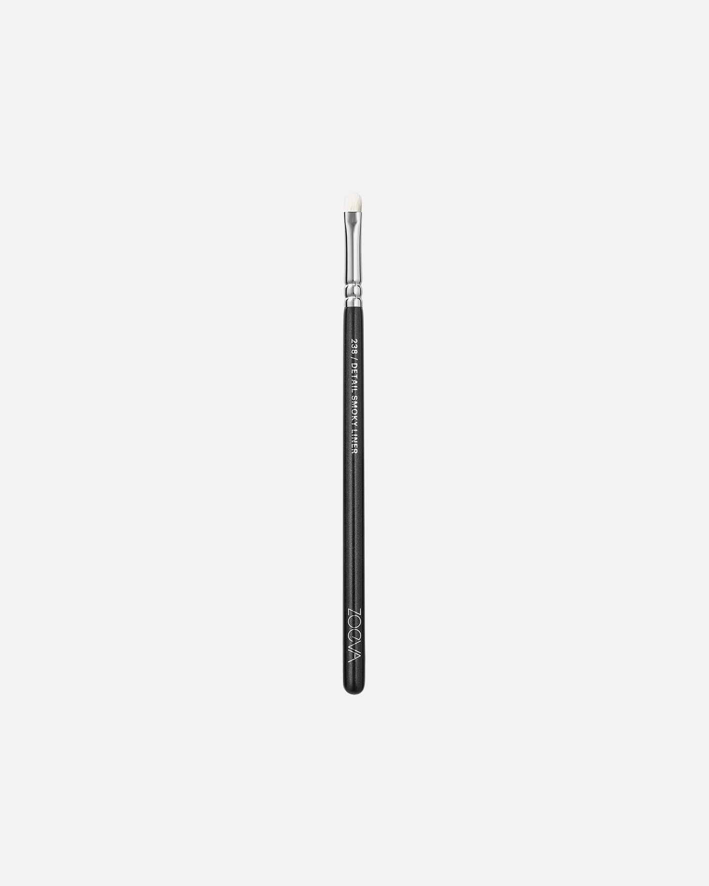 Brocha para sombras de ojos ZOEVA 238 Detail Smoky Liner - 1 unidad