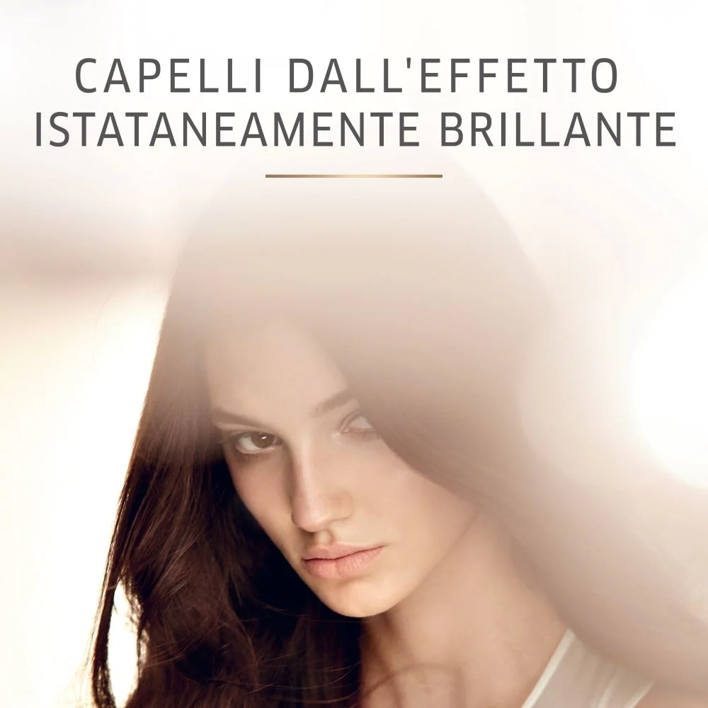 Oil Reflections Oil Reflections Olio Levigante - Olio Capelli