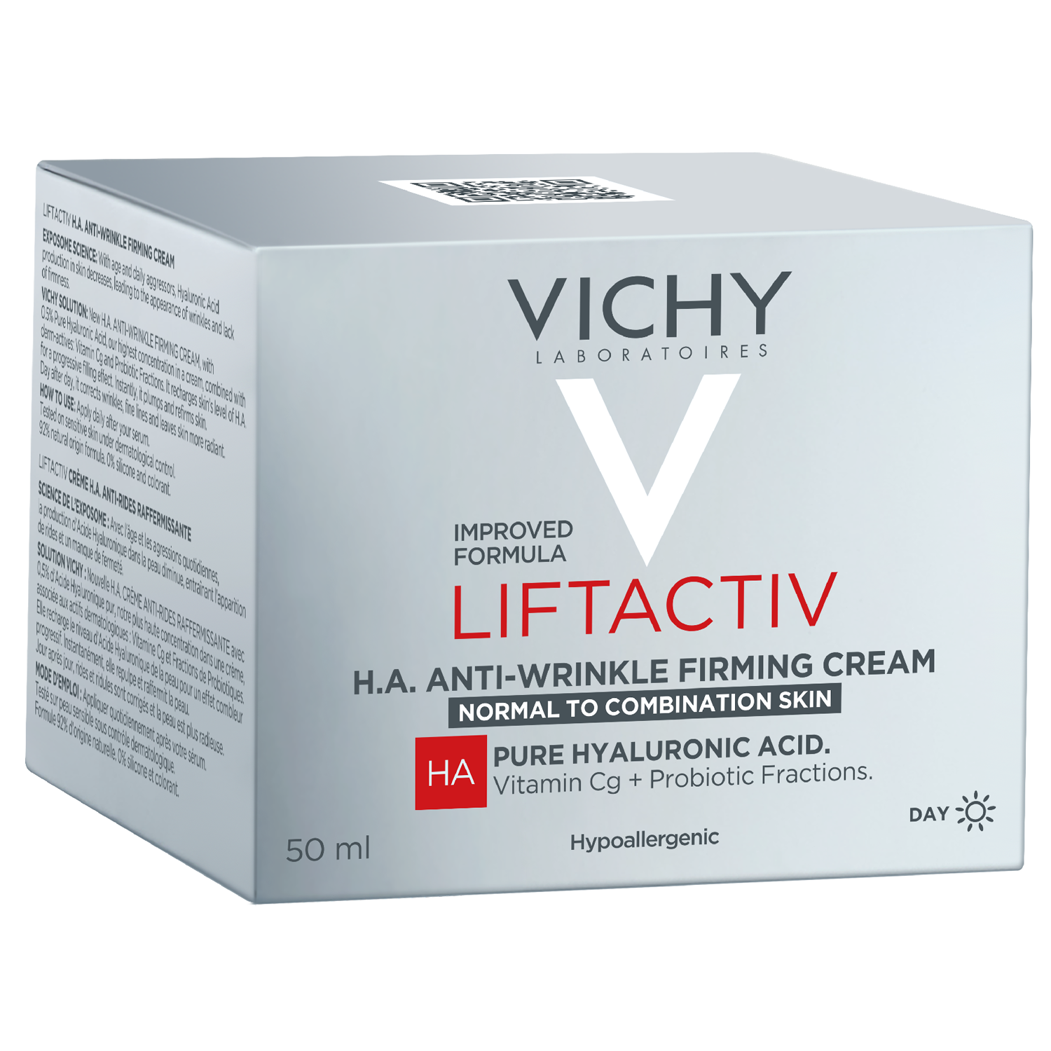 Cremă de față Vichy Liftactiv Supreme 50ml