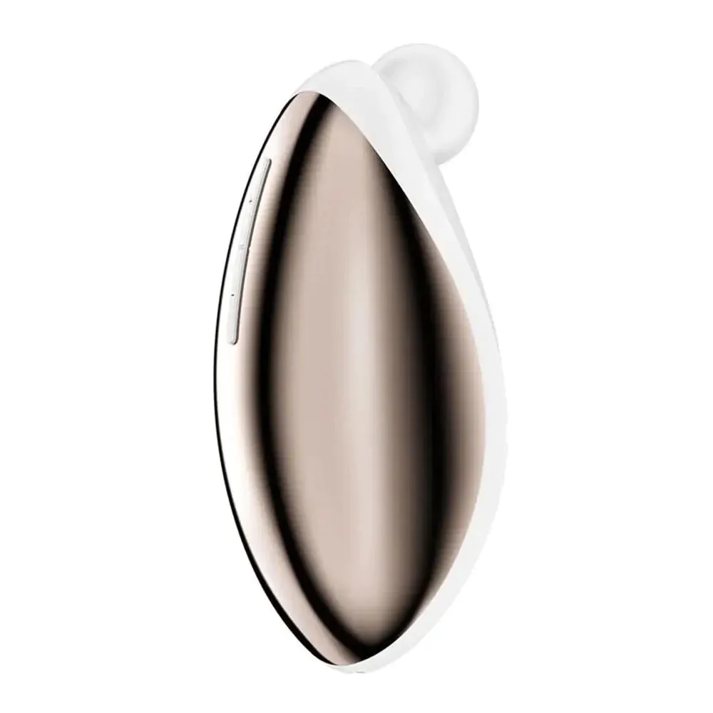 Satisfyer Spot On 2 white