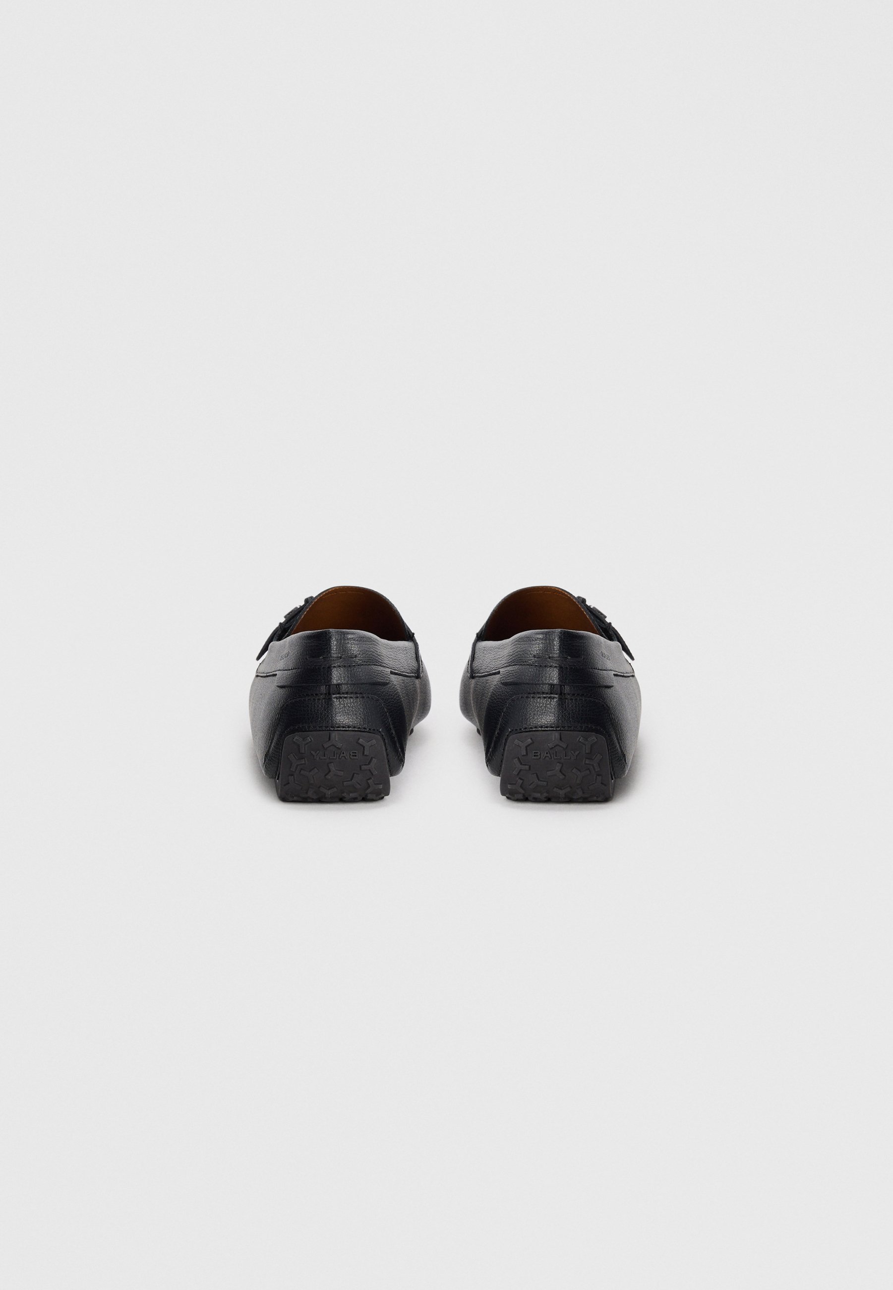 Bally POSYE - Slip-on - nere