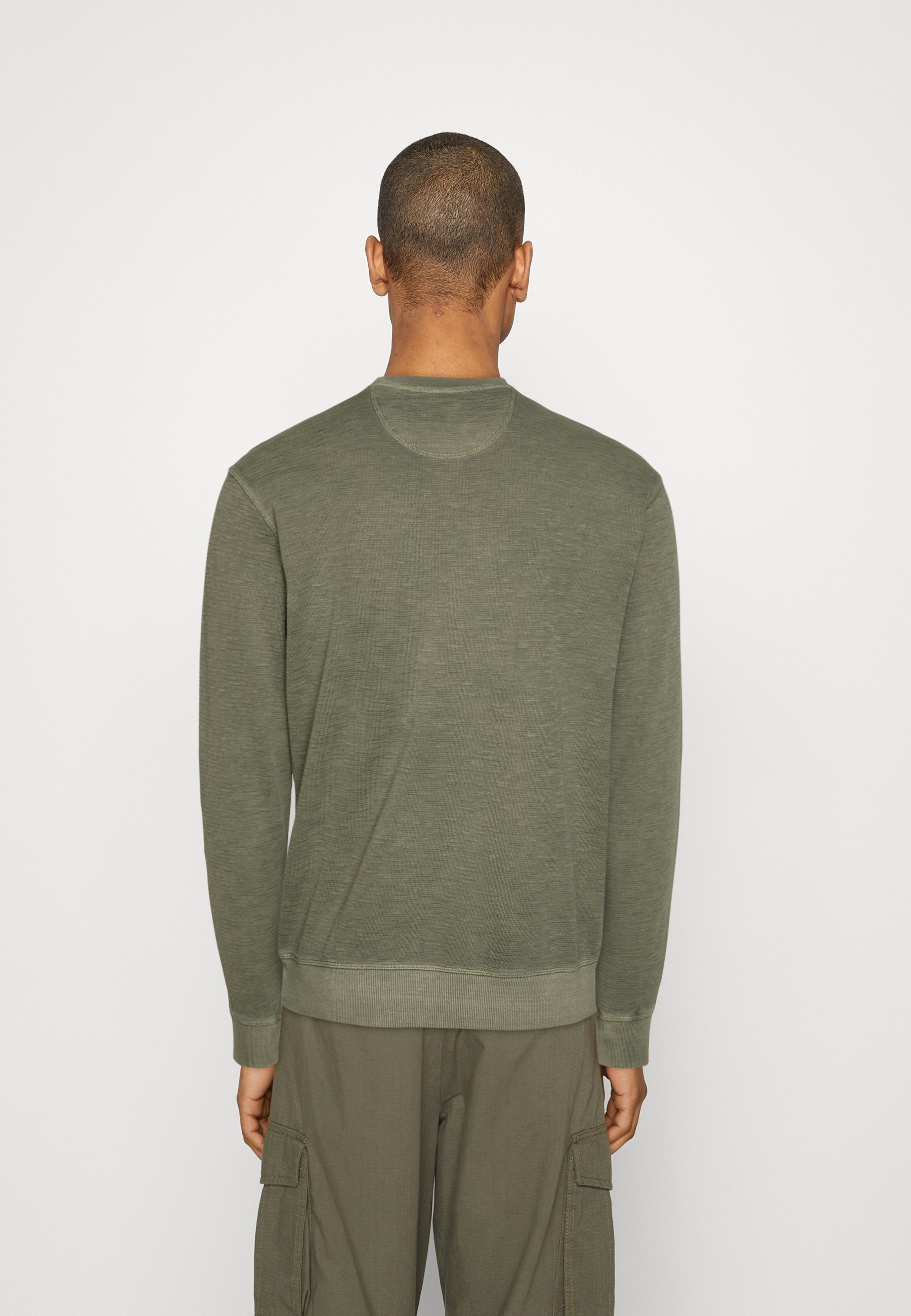 Pull Scotch & Soda - kaki