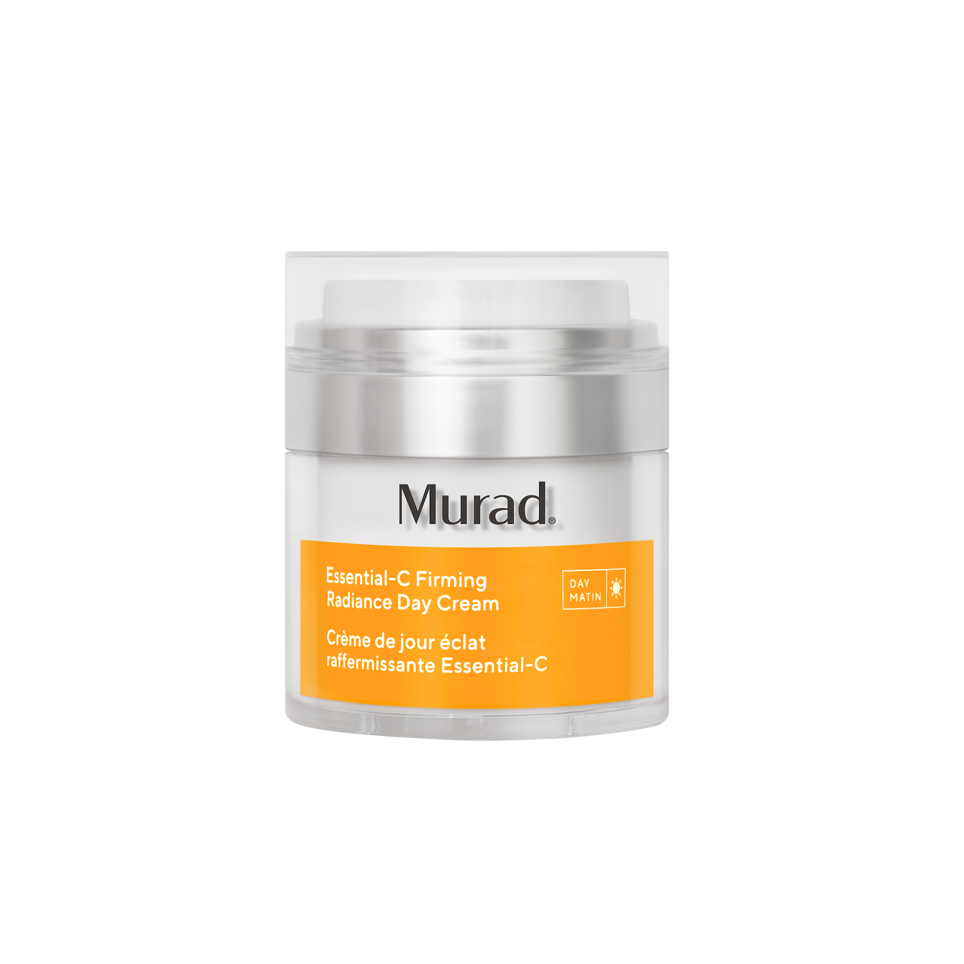 Cremă de zi Essential-C Firming Radiance 50 ml - Murad