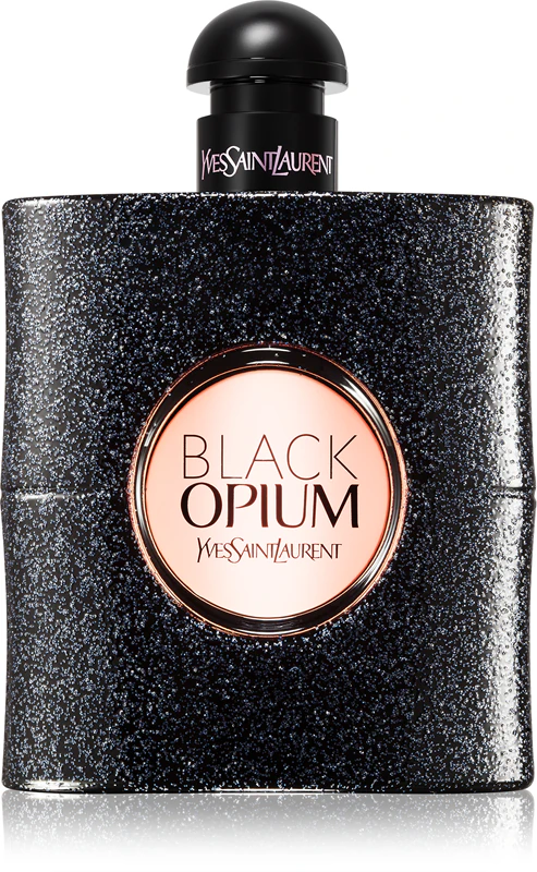 Yves Saint Laurent Black Opium Eau de Parfum für Damen