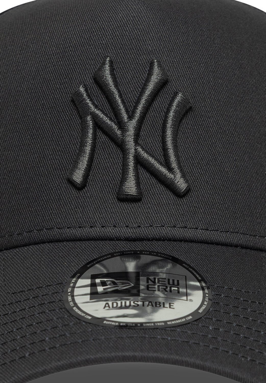 New Era Caps